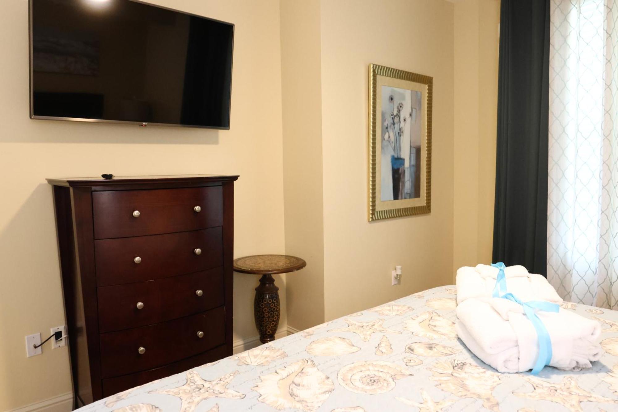 פנמה סיטי ביץ' Aqua 1504 Beachfront Condo With Free Beach Chairs מראה חיצוני תמונה