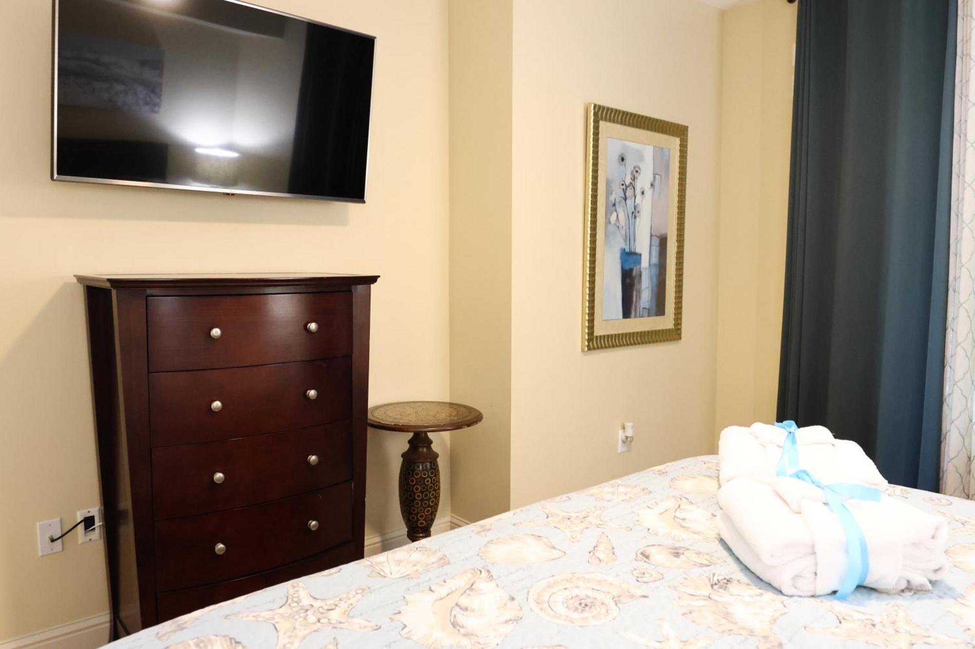 פנמה סיטי ביץ' Aqua 1504 Beachfront Condo With Free Beach Chairs מראה חיצוני תמונה