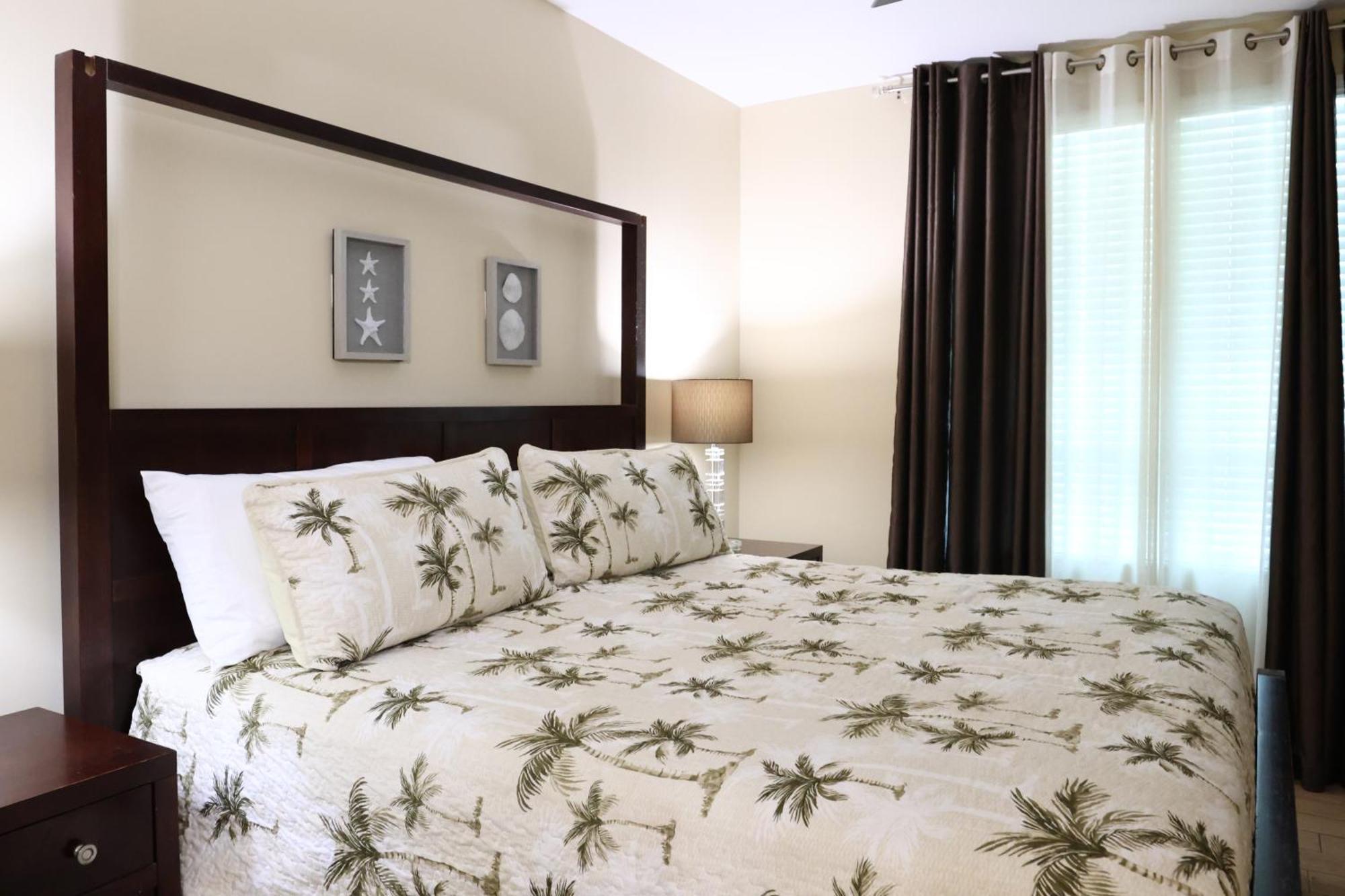 פנמה סיטי ביץ' Aqua 1504 Beachfront Condo With Free Beach Chairs מראה חיצוני תמונה