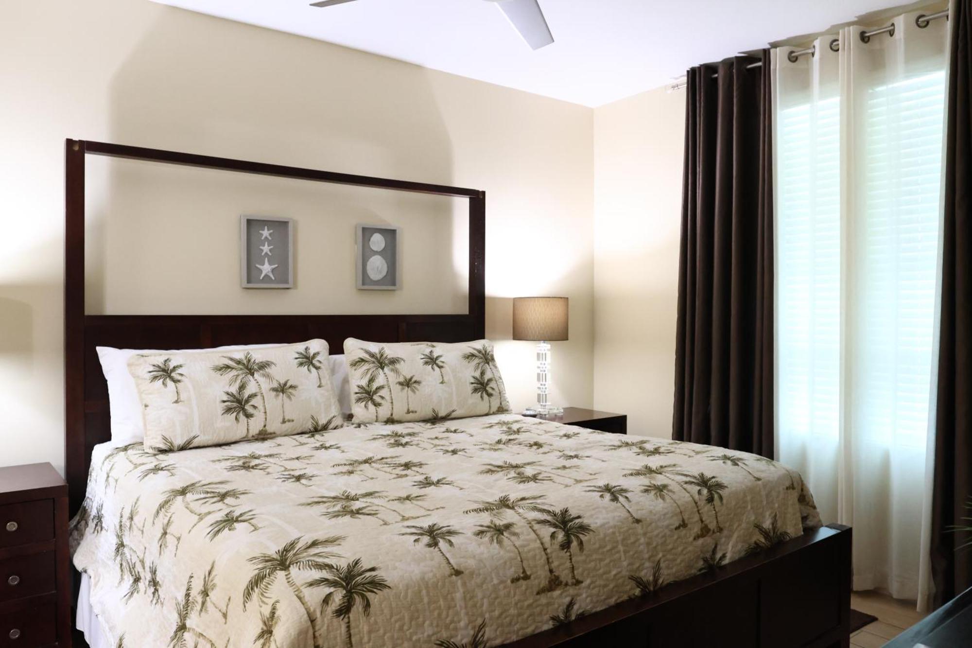 פנמה סיטי ביץ' Aqua 1504 Beachfront Condo With Free Beach Chairs מראה חיצוני תמונה