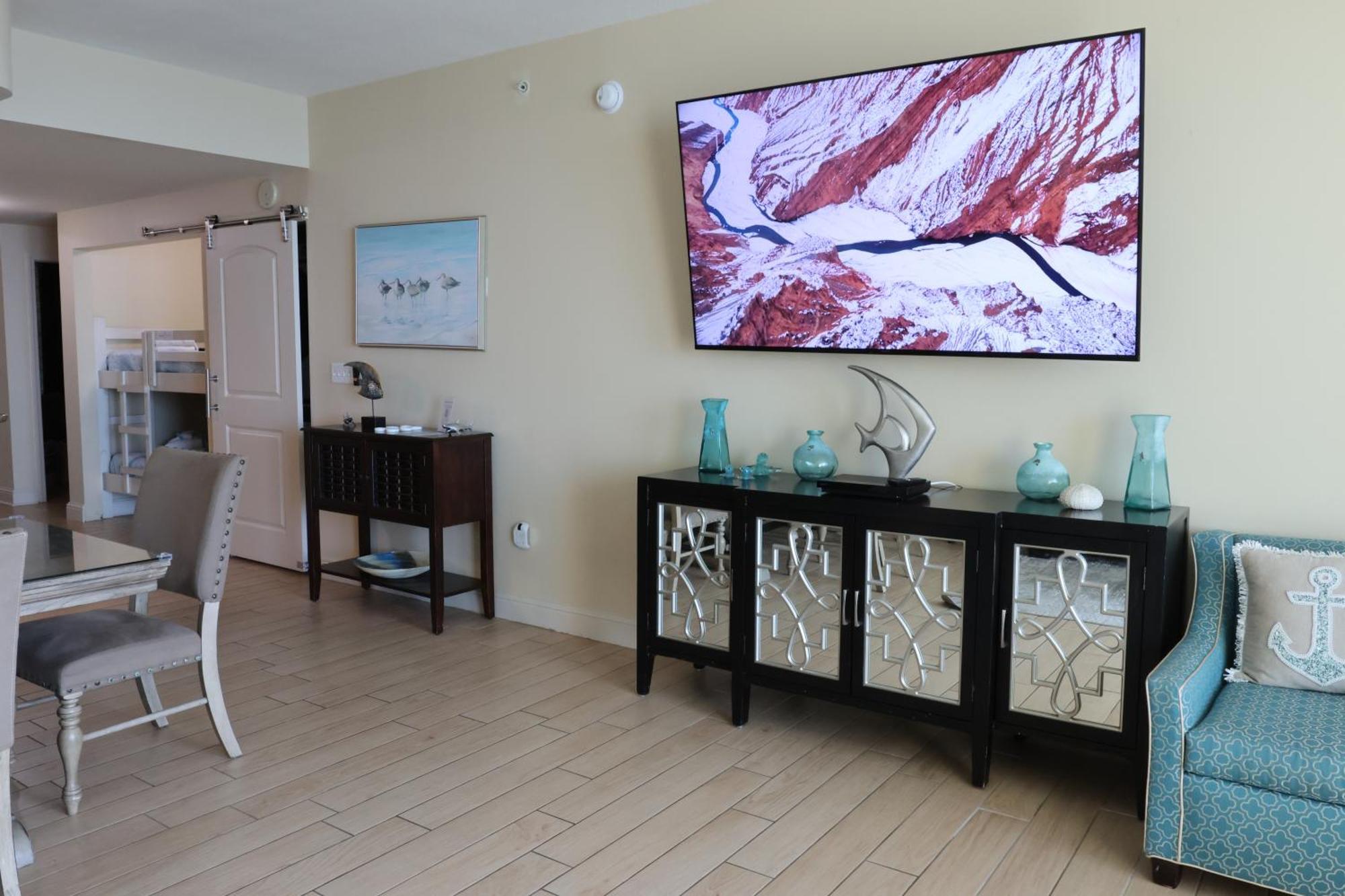 פנמה סיטי ביץ' Aqua 1504 Beachfront Condo With Free Beach Chairs מראה חיצוני תמונה